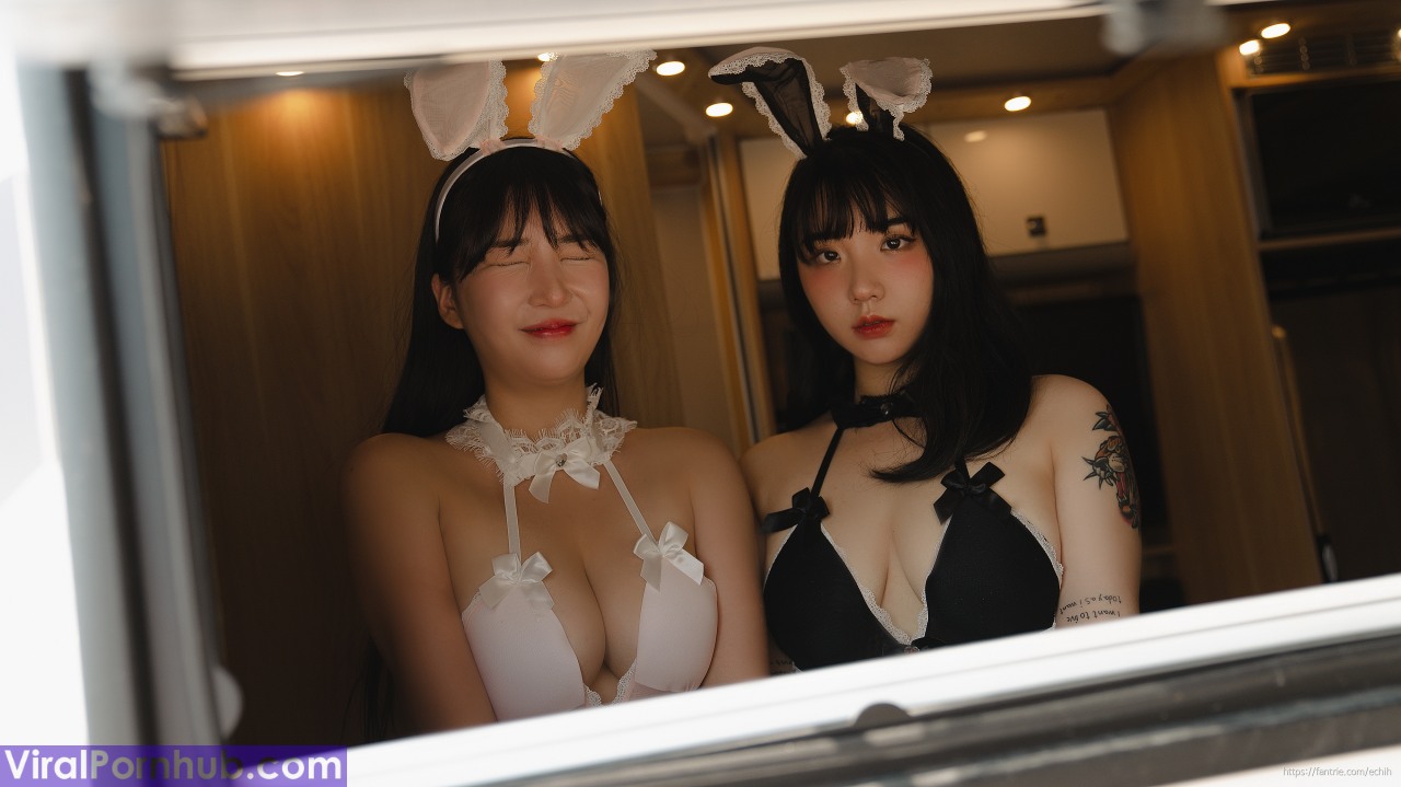 Echih Onlyfans Latest Nude Photo Leaks