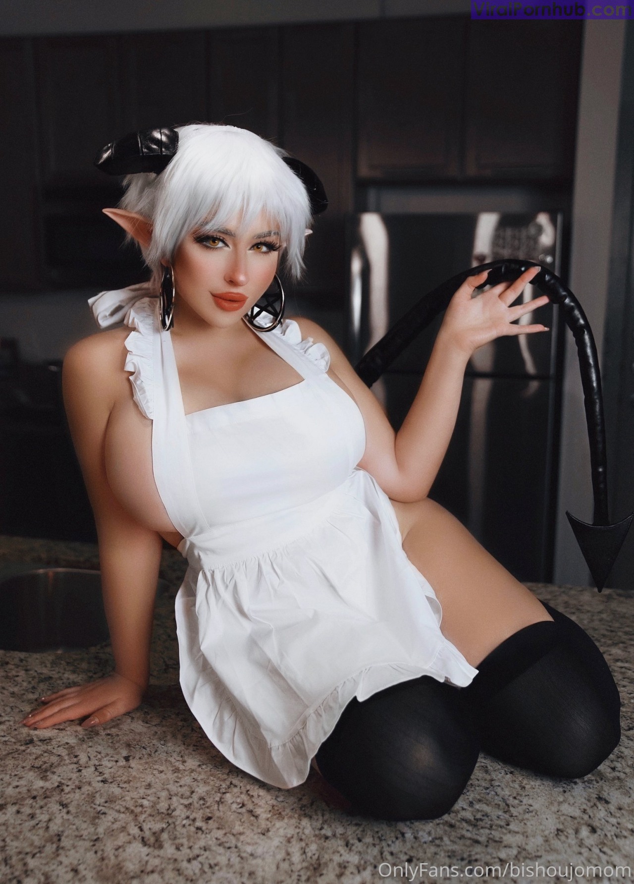 Bishoujomom Onlyfans Premium Leaks