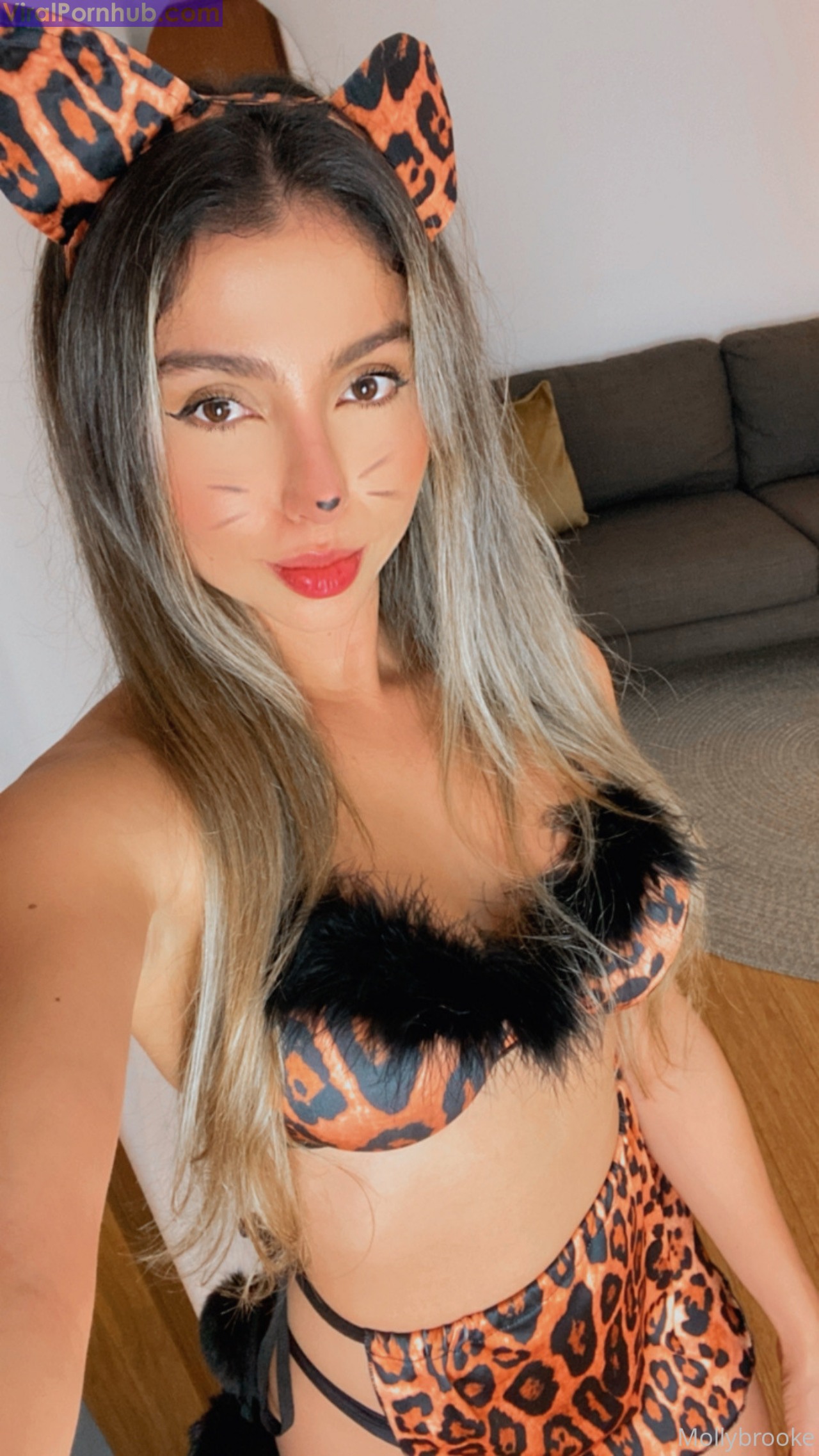 MollyBrooke Onlyfans Latest Nudes Leaked Photos