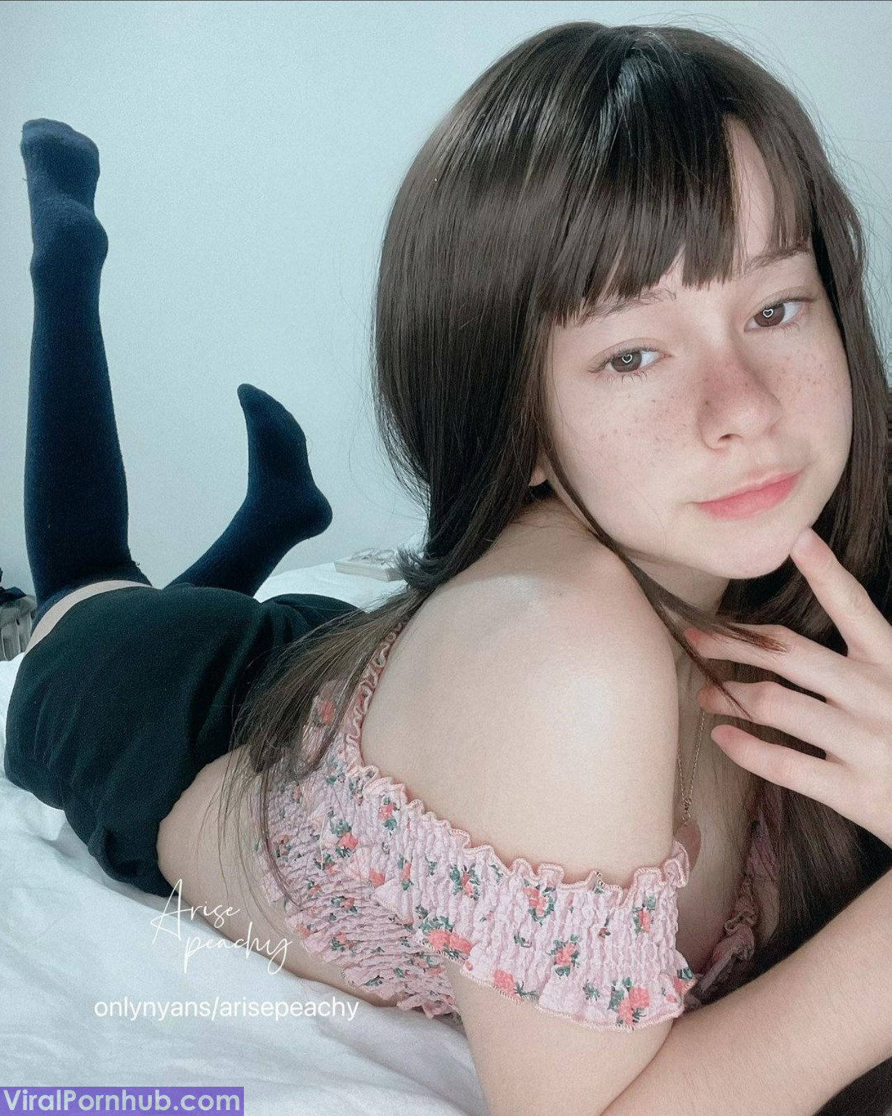 Arise Peachy Onlyfans Leaks Latest Nude Photos
