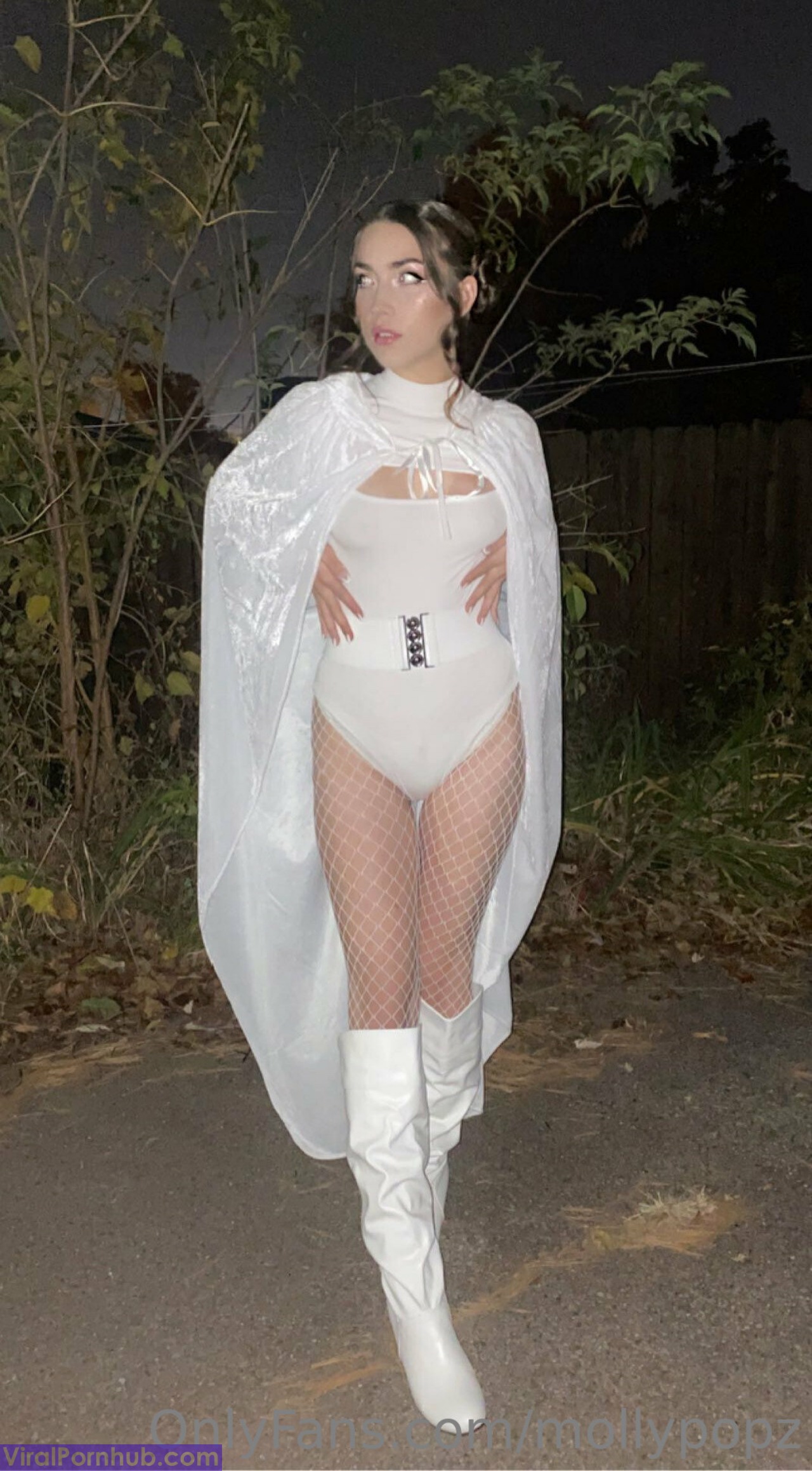Mollypopz Onlyfans Leaks Latest Nude Photos