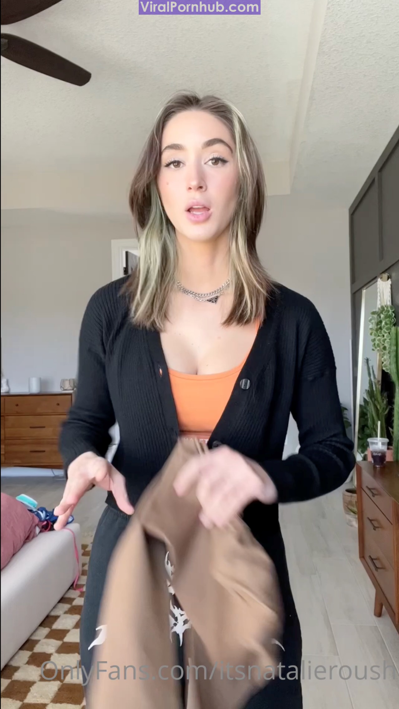 Natalie Roush badminton Set Premium onlyfans leaked nudes Paid set