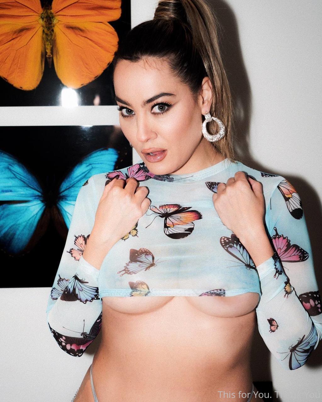 Paola Saulino Onlyfans Leaks Latest Photoset