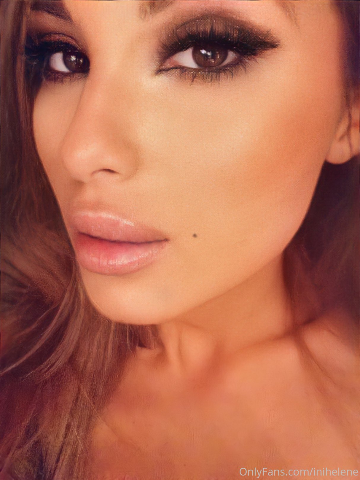 Ini Helene Onlyfans Leaks Latest Photoset