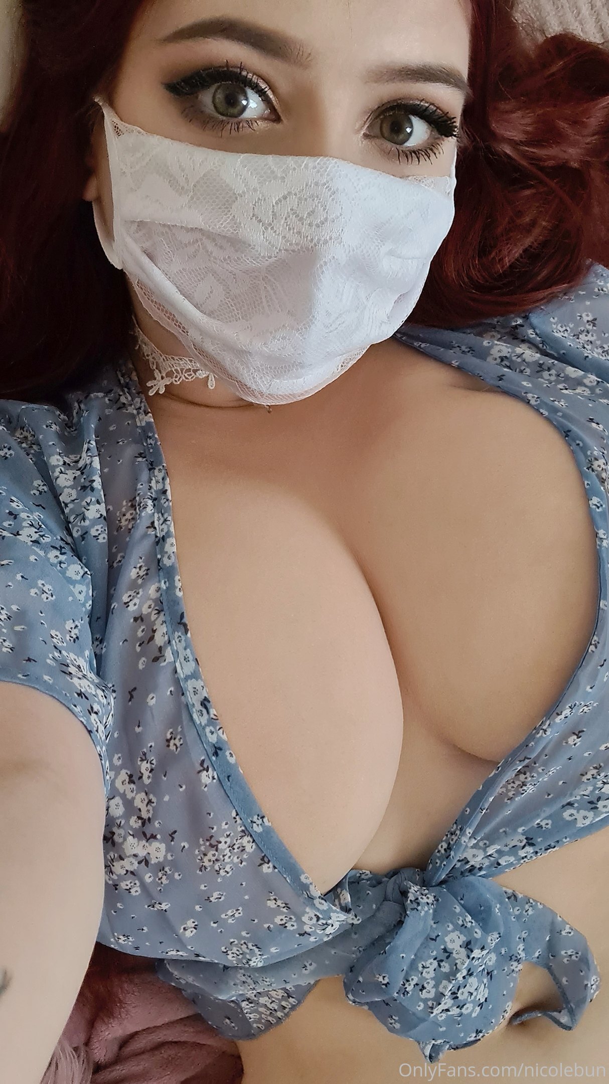 Nicolebun Onlyfans Leaks Album