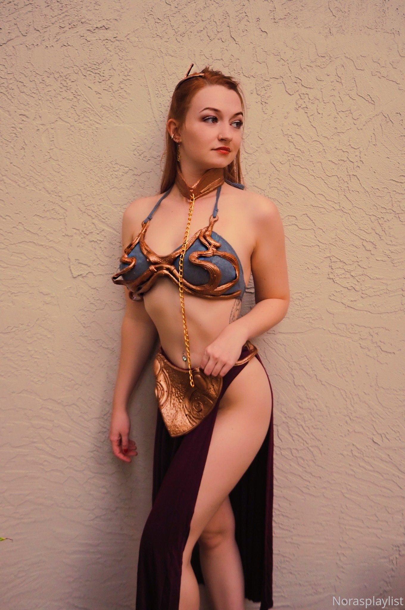 Norasplaylist Onlyfans Leaked Photo Set