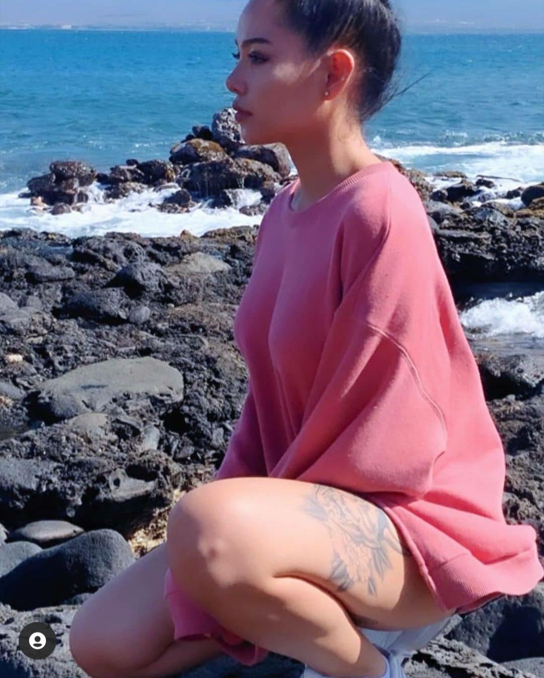Bella Poarch Rare Pics