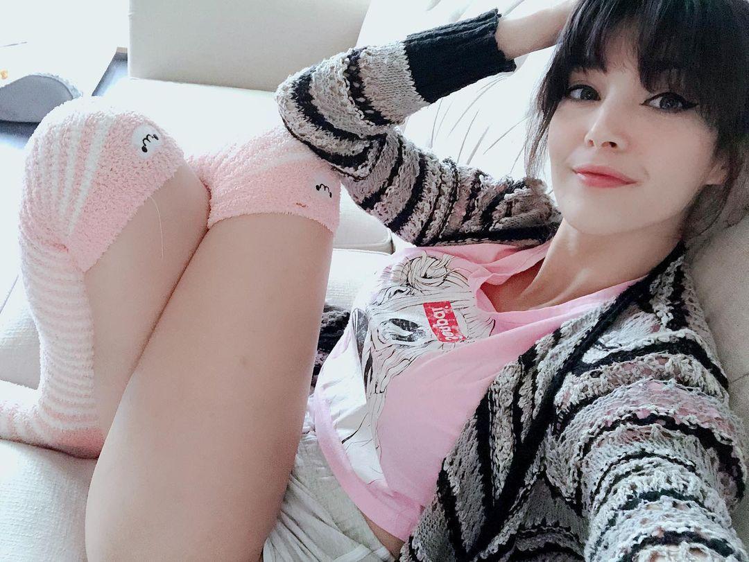 Cincinbear Nude Sexy Pictures Leaked
