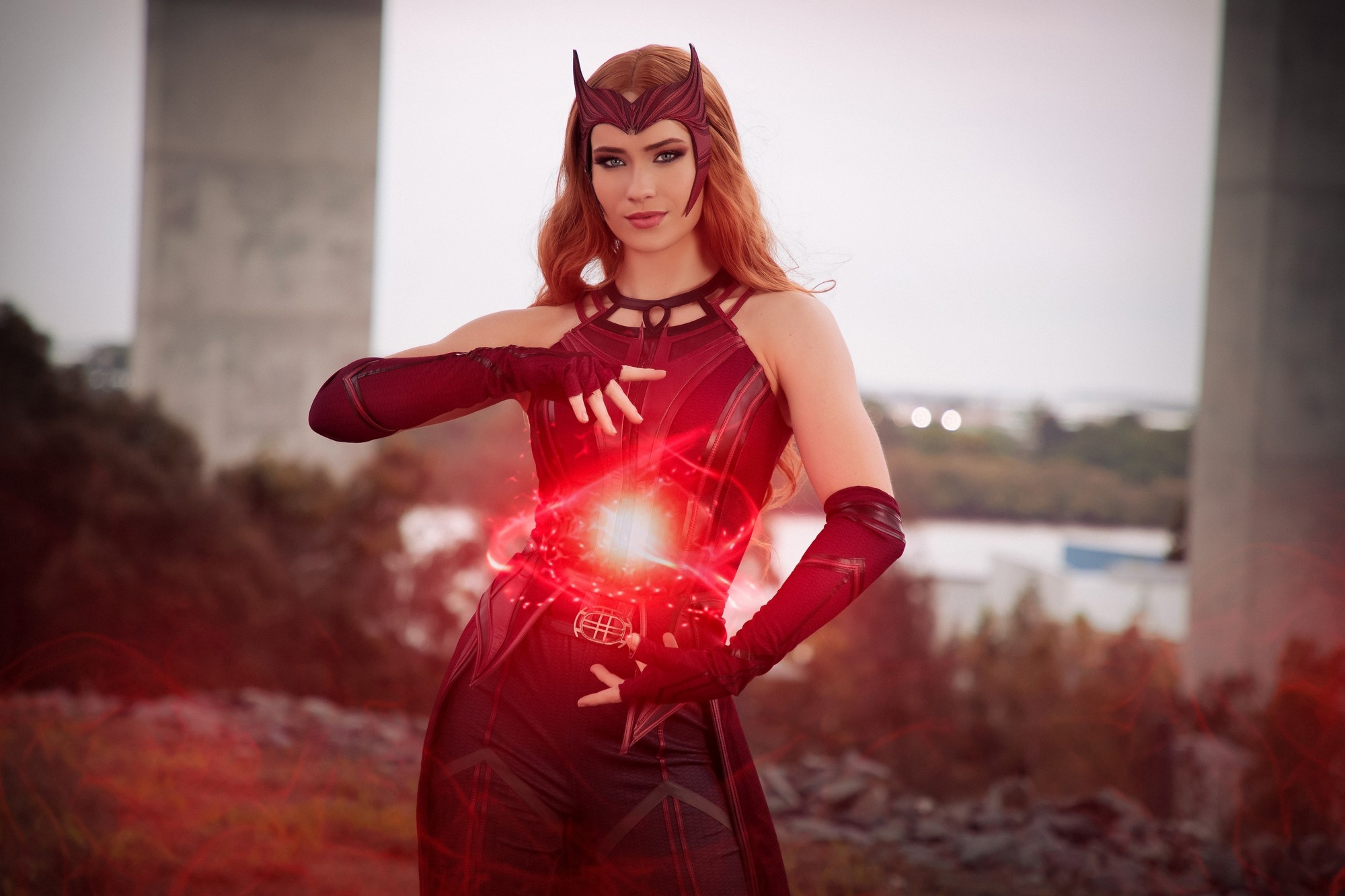 Nichameleon
