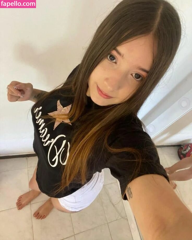Valeria Castañeda Nude Photos