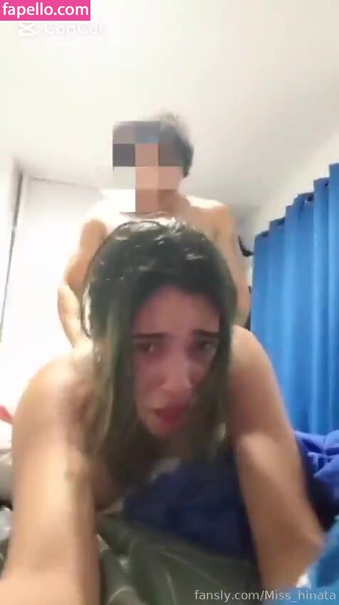 _Miss_Hinata_ Nude Photos