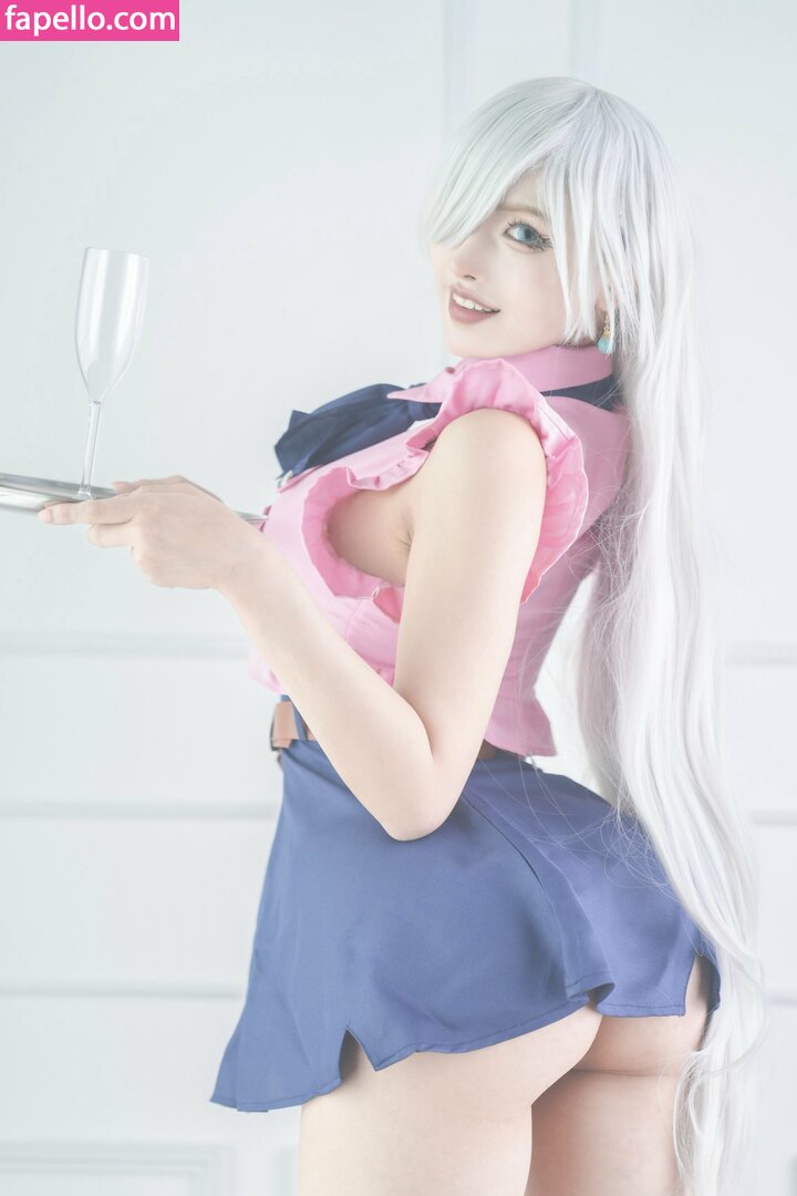 Rira Rays Nude Photos