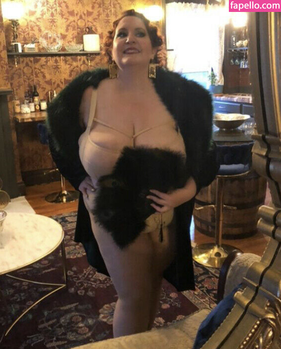 Bodaciousbigmamared Nude Photos