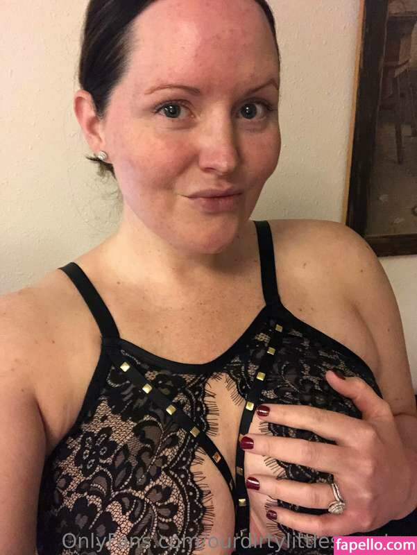 Ourdirtylittlesecretxo Nude Photos