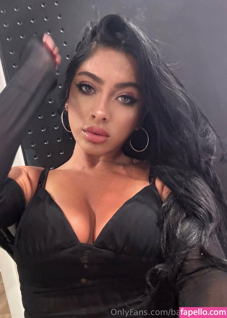 BabyDesireex Nude Photos