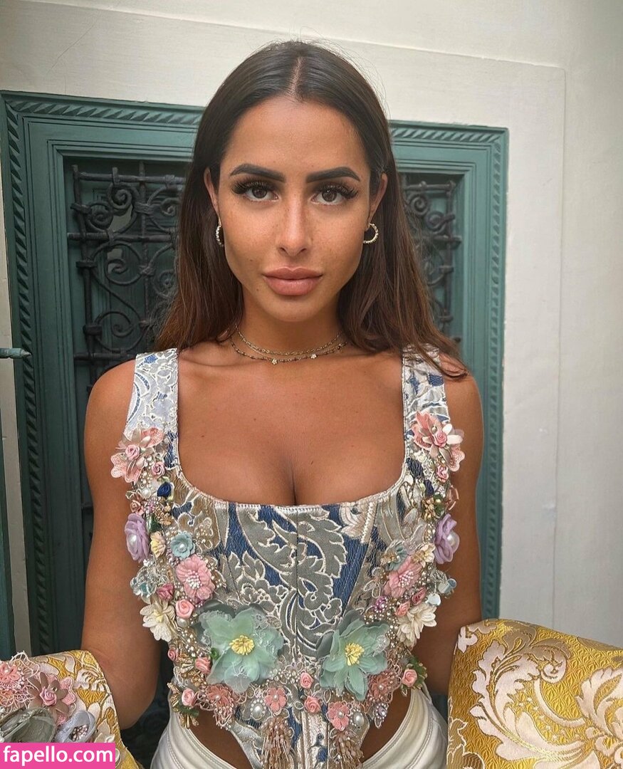 Marine El Himer Nude Photos