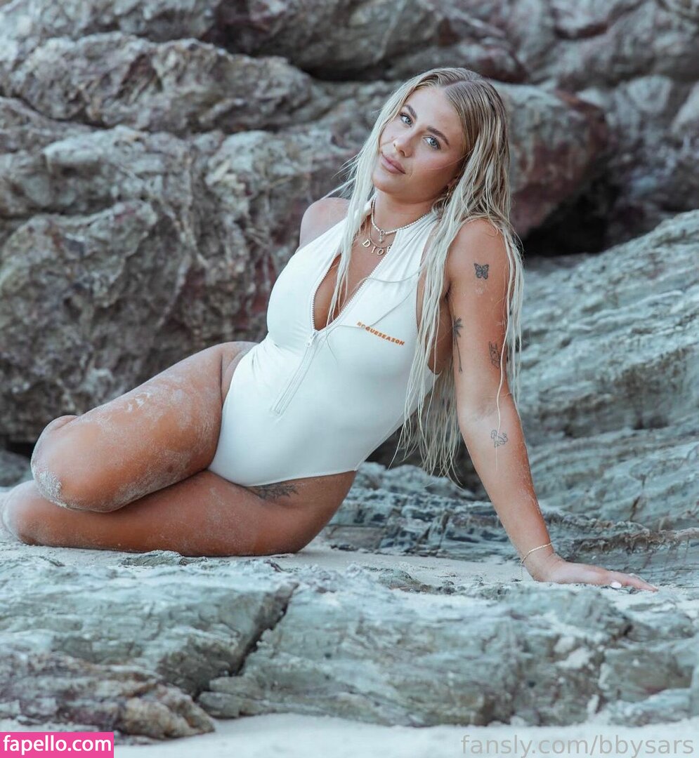 Bbysars Nude Photos