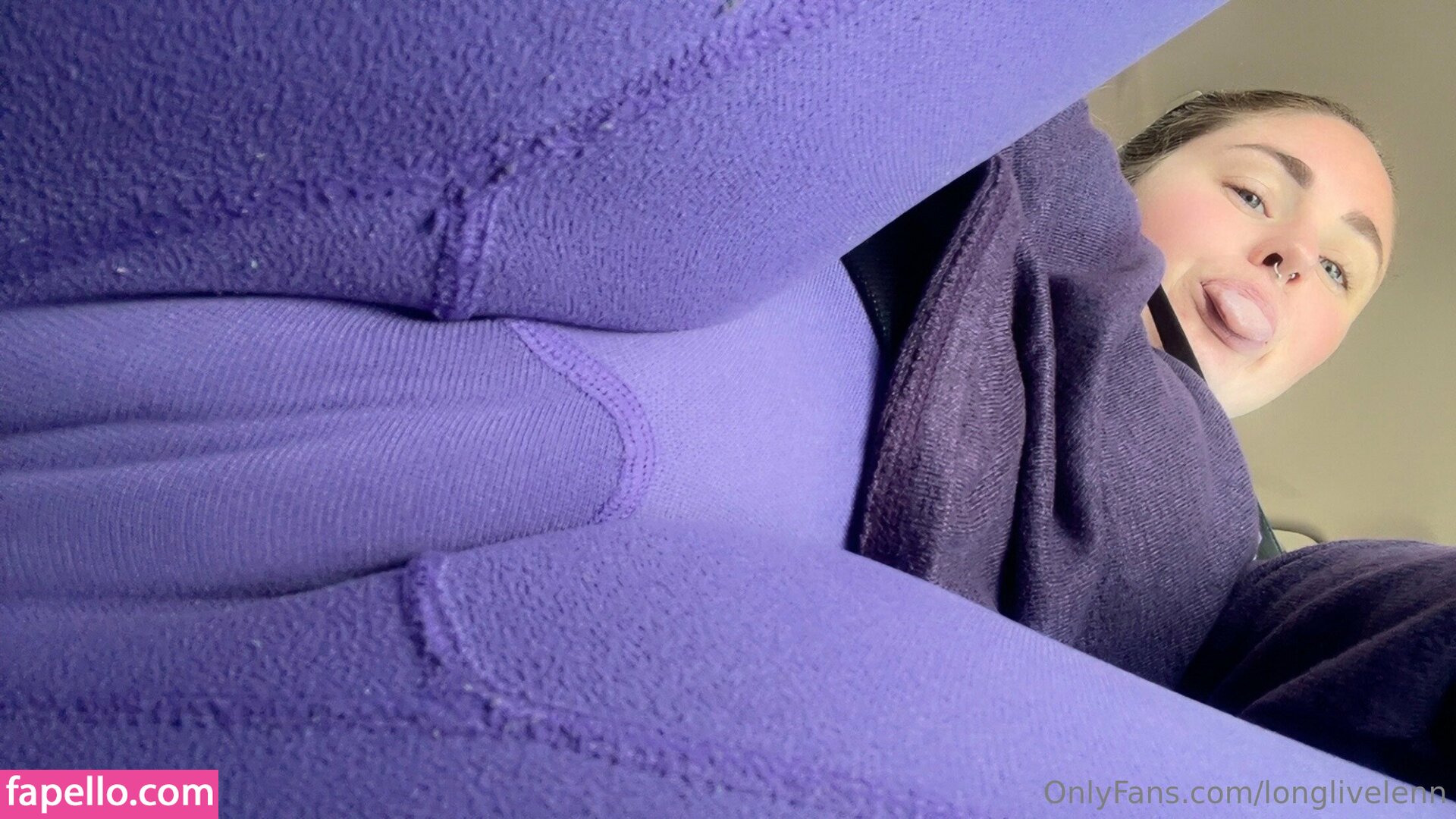 Longlivelenn Nude Photos