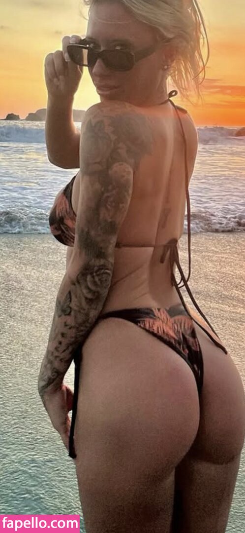 Brittanybrittany Nude Photos