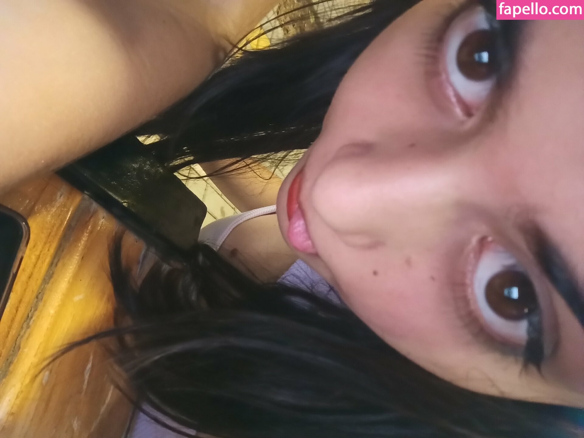 Lilliana Flores Nude Photos
