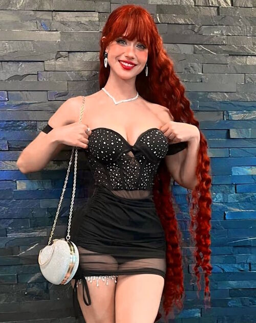 Bella Duenas