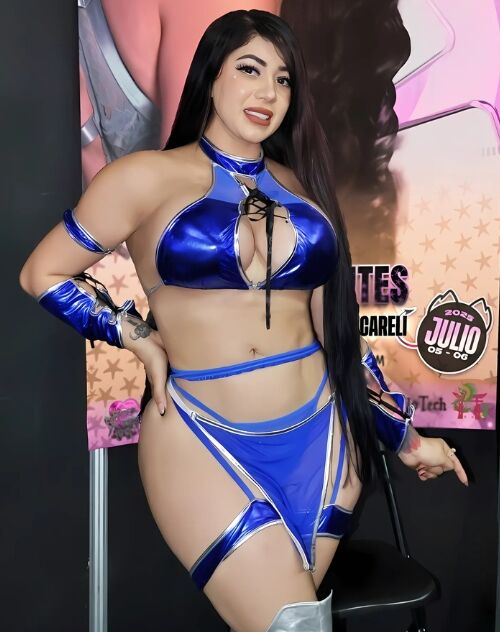 Giselle Montes