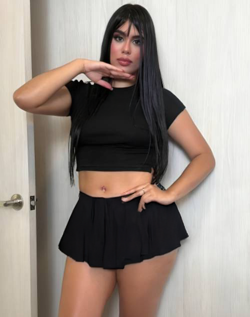 Palomita Rose
