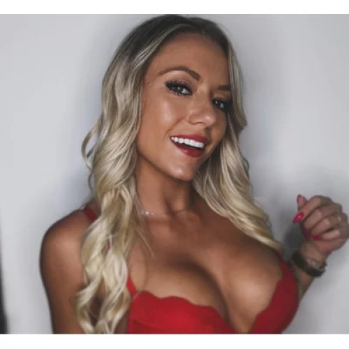 Ashley Morena