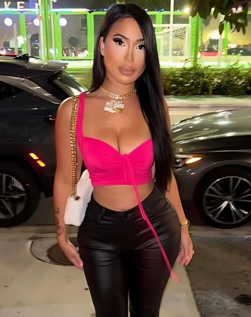 Zarah Staar