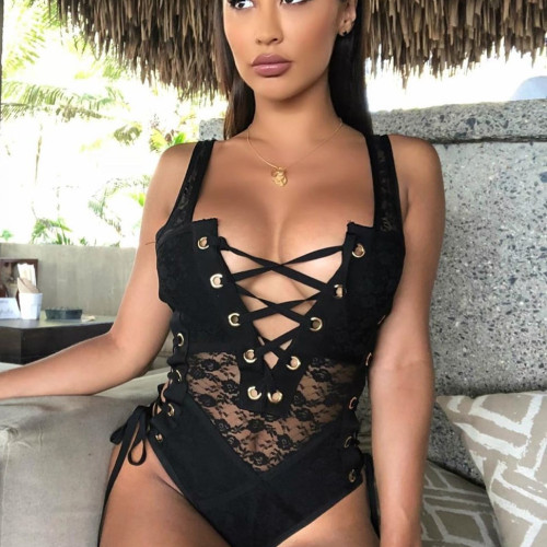 Melody Perez