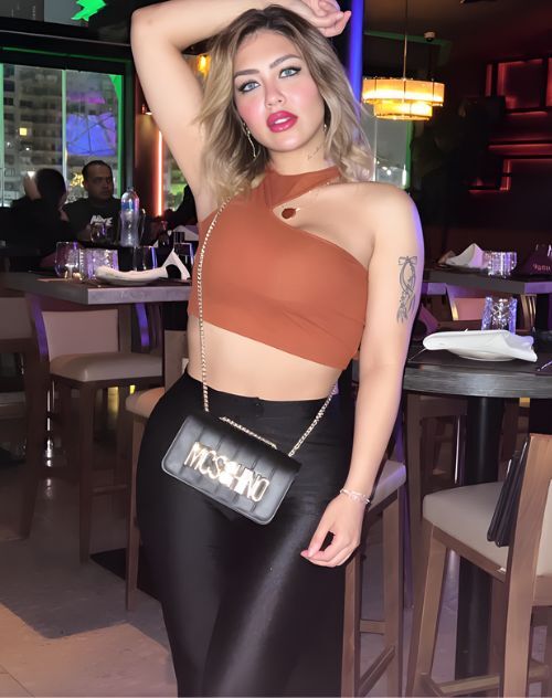 Hadeer Abdelrazik
