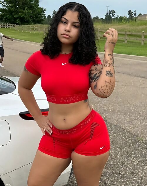 Exoticleah