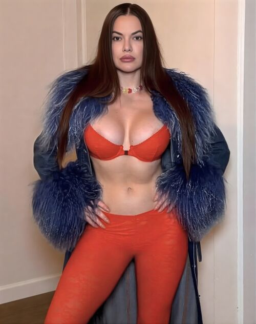 KailiThorneVIP