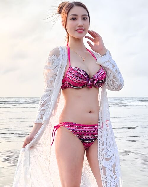 Li Rongrong