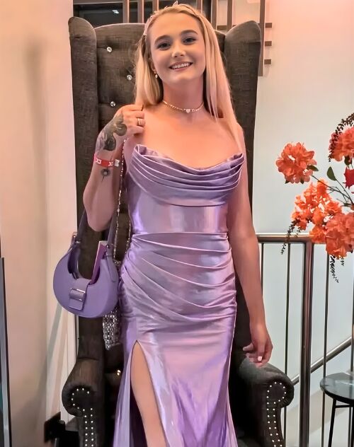 Grace Lowdie
