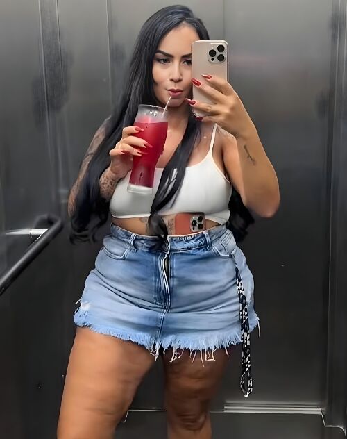 Caminhoneirahotwife