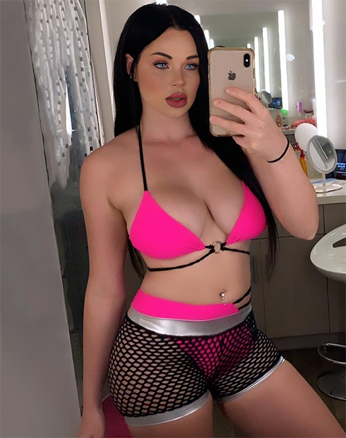 Skyla Novea