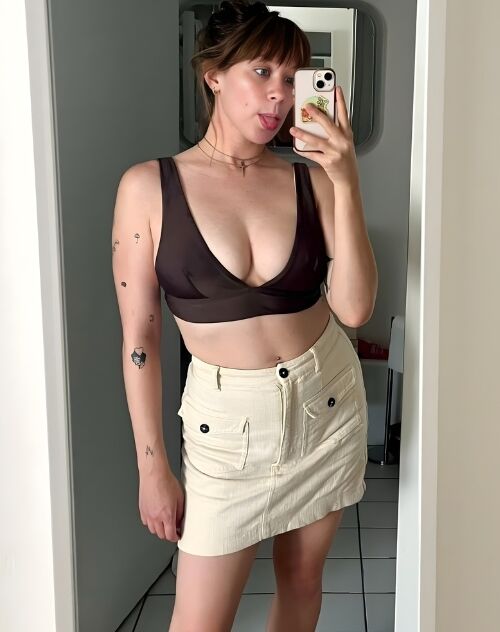Taylah Rose