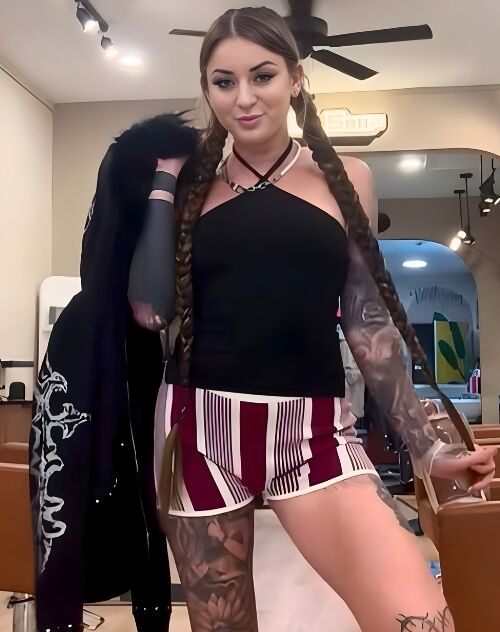 Angelashotseat