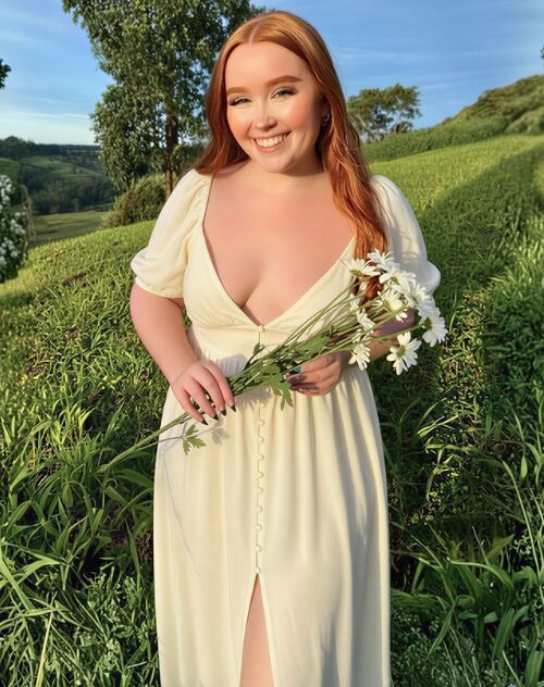 Gingerbuggg