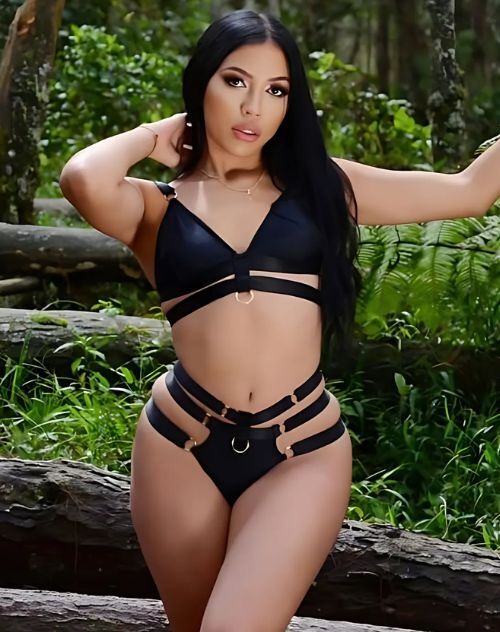 MariaCamilaBaby