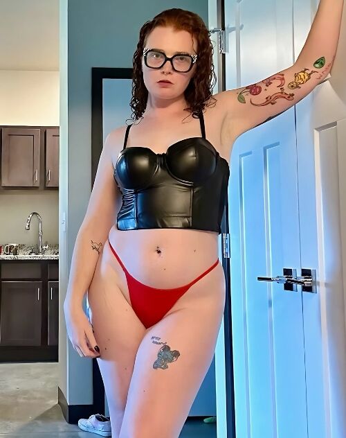 Thelegogoddess