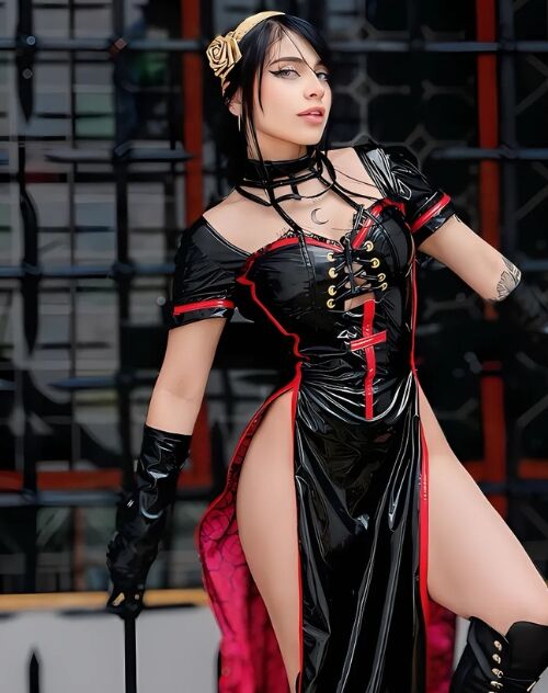 Daniela Herrera