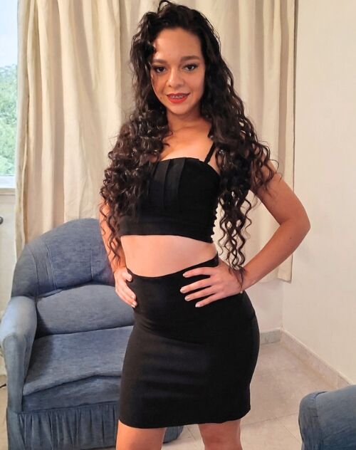 Ayira Oba OnlyFans Leaks