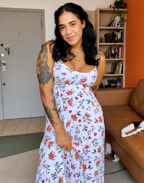 Melyrecski OnlyFans Leaks