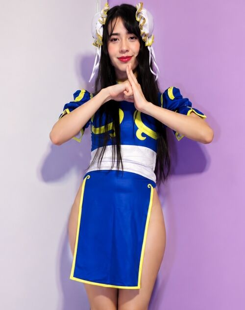 Waifus Juice OnlyFans Leaks