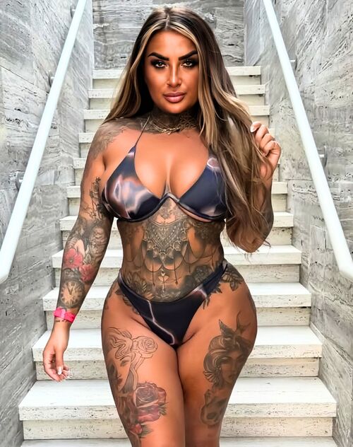 Kazzx OnlyFans Leaks
