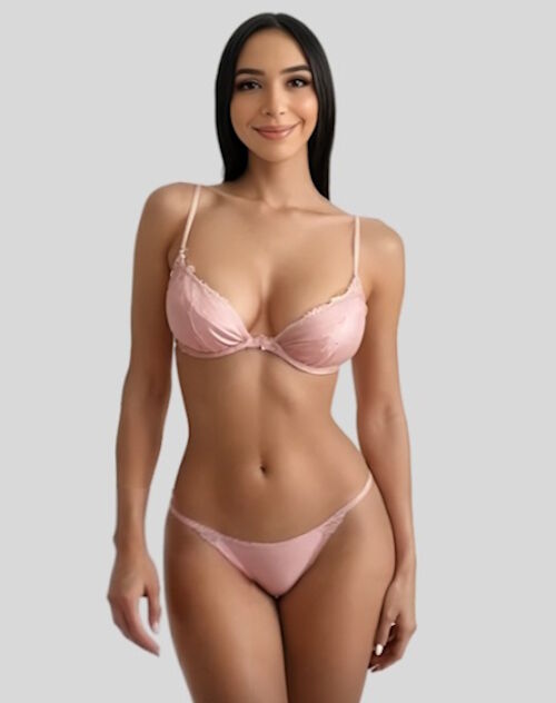 Lara Prado