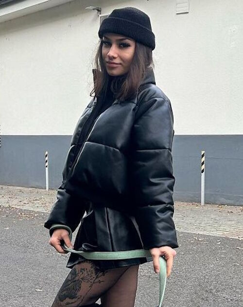 Honeycrush