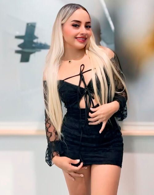 Nat Johana